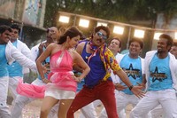 Dhee Ante Dhee Movie New Photos